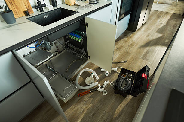 24/7 Emergency Sewer Line Repair experts in Morrison, IL
